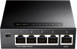 Cudy Switch GS105 5xGE Metal Case