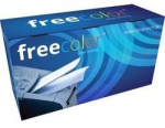 Freecolor Toner OKI 46490608 black 7000 Seiten remanufactured