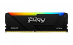 Kingston FURY RGB 32GB 3600MHz DDR4 CL18 DIMM Memory Module