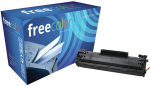 Freecolor Toner HP P1606 XXL CE278A-XXL kompatibel