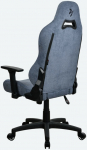 Arozzi Torretta SoftFabric - Blue