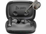 HP Poly Voyager Free 60 UC Earbuds