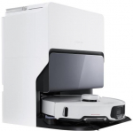 Roborock S8 MaxV Ultra White Saugroboter