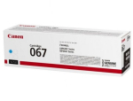 Canon 067 (5101C002) Toner Cartridge, Cyan (SPEC)