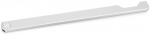EK Water Blocks EK-Quantum Kinetic FLT 360 Accent - silber