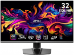MSI MPG 321URX QD-OLED 31.5" 4K 240Hz Gaming Monitor