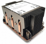 Inter-Tech K&uuml;hler S-2 2HE passiv Intel Sockel LGA4677