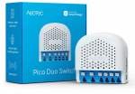 Aeotec Pico Dual Switch (Zigbee)