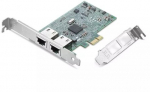 Lenovo Broadcom Dual-port Gigabit Ethernet Adapter