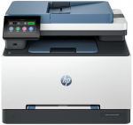 HP Color LJ Pro MFP 3302fdw 25ppm Prntr