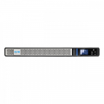 EATON UPS 5P 850VA G2 Rack 1U 1p NetPack