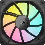 CORSAIR LX RGB Series iCUE LINK LX120