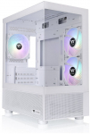 Thermaltake View 170 TG ARGB Snow Whit