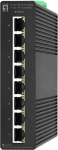 LevelOne Switch 8x GE IGS-2108 RJ45, 101001000Mbps sw