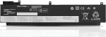 Lenovo T460S, T470S 00HW022 3-cell s&uuml;learvuti aku