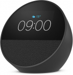 Amazon Echo Spot (2024) Black