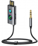 Receiver Joyroom JR-CB6 Car-B (dark gray)