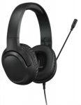 Lenovo H110 Gaming Headset Wired Head-band Black