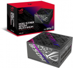 ASUS ROG Strix 850W Gaming Power Supply Unit