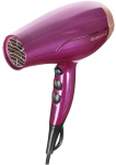 Remington D5219 Ionic Hair Dryer 2300W Purple
