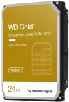 WD Gold 24TB SATA 6Gb/s 3.5inch