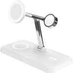 Hyper HyperJuice QI2 4-in-1 Charging Stand