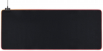Deltaco Gaming Mouse Pad DMP310 RGB 900x360 black