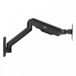 Maclean MC-332 wall monitor mount 17-32'' 9kg