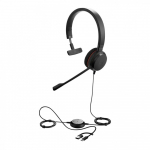 JABRA Evolve 20 SE USB C/A MS Mono