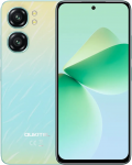 OUKITEL C58 Pro Smartphone 6GB/256GB, Green