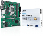 ASUS PRO H810M-C-CSM Intel H810 DDR5 mATX Motherboard
