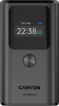 CANYON OnPower 130 TFT 10000mAh PD30W Power Bank