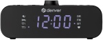 Clock Radio Denver CRD-515 with Bluetooth