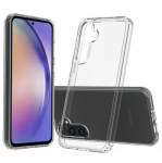 SCREENOR BUMPER GALAXY A55 5G TRANSPARENT