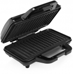 Tristar Waffle fries maker | WF-1171 | 1000 W | Number of pastry 15 | Waffle fries | Black