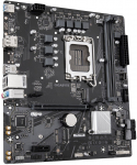 GIGABYTE H610M D3W DDR4