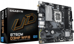 GIGABYTE B760M D3HP WiFi 6 LGA1700 motherboard