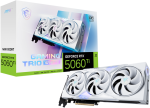 MSI GeForce RTX&trade; 5060 Ti 16G GAMING TRIO OC WHITE - DLSS4