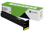Lexmark 79L2HY0 | Toner cartridge | Yellow