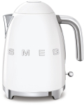 Smeg 50's Style Kettles KLF03WHEU White
