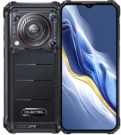 Oukitel WP36 Pro 6/256GB 10600 mAh Black