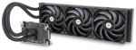 Thermaltake AW420 AIO Liquid Cooler (black)