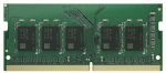 Synology RAM DDR4 SO-DIMM 4GB D4NS01-4G