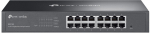TP-LINK Switch Omada ES216G 16xGBit Managed