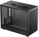 DeepCool CH160 PLUS Small Form Factor (SFF) Black
