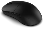 Endgame Gear XM2w 4k v2 gaming mouse, 4000Hz - black