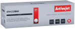 Activejet ATH-219BNX Toner for HP printer, replacement HP 219X W2190X; Supreme; 3200 pages; black, with chip