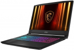 MSI Katana 15 HX B14WFK-605XPL Intel&reg; Core&trade; i7 i7-14650HX Laptop 39.6 cm (15.6") Full HD 16 GB DDR5-SDRAM 512 GB SSD NVI