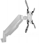 Onkron VESA adapter A2G-B for TV, black