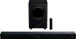 Xiaomi Soundbar Pro 2.1 300W, black
